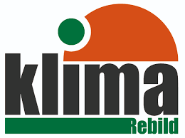 Logo for Klima Rebild