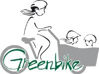 greenbike logo