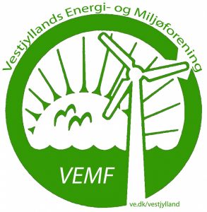 Vestjyllands Energi- og Miljøforening