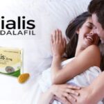 Tadalafil-Dosierung 60 mg